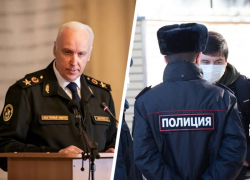 Избившие ставропольца экс-сотрудники правоохранительных органов попали на карандаш Бастрыкину