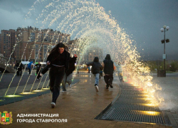 Уборщика площади Святого князя Владимира за 13 миллионов рублей ищет администрация Ставрополя