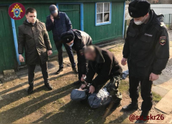 Ударил, изнасиловал, задушил и пытался поджечь: ставрополец сядет на 21 год за истязания подростка