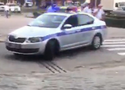 "Цыгане устроили перестрелку в центре города", - жители Минеральных вод