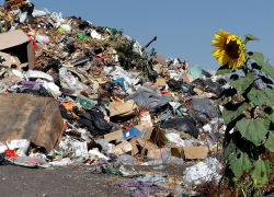 Рекультивацию свалок на Ставрополье проведут за федеральные деньги