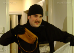 В МинВодах задержали грабителя