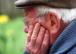 На Ставрополье на пенсионера напал и ограбил его же друг