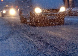 Заморозки до -6 градусов и снегопад ждут Ставрополье 23 ноября