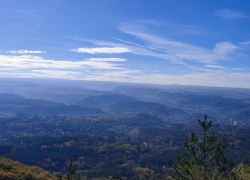 Экологи назвали главные риски для природы курортов Кавказских Минеральных Вод