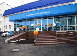 Начальник налоговой инспекции предложил фирме «крышу» за три миллиона рублей в Ставрополе  