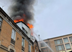 Пострадавшему при пожаре в Пятигорске выплатят 110 тысяч рублей