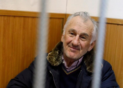 Задержанный в Ставрополе экс-сенатор от КЧР Вячеслав Дерев арестован на 2 месяца