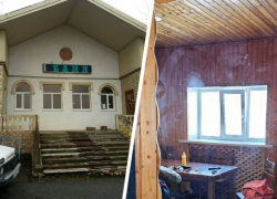 Печально известную баню в переулке Крупском планируют отремонтировать в Ставрополе