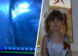 Семья стала жертвой ДТП в Предгорном районе. Семилетняя дочь лишилась обеих ног