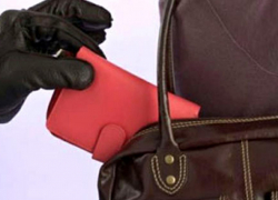 За сутки в Пятигорске раскрыли несколько краж