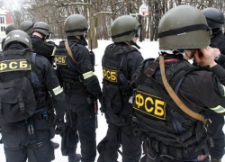 Установлены личности боевиков, планировавших теракты на новогодние праздники в Ставрополе 