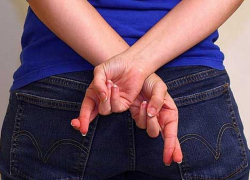 Женщина донесла полиции, что супруг украл ее дочь