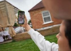 МегаФон увеличил скорость интернета для ставропольских дачников