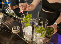 Ночной клуб на улице Маяковского в Ставрополе закрыли после проверки