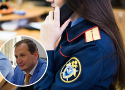 Источник: на главу Георгиевска Максима Клетина возбудили уголовное дело