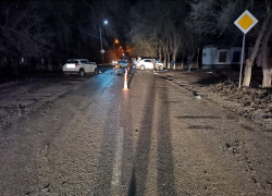 Выезд на встречку стоил жизни 19-летнему жителю Благодарного