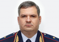 На Ставрополье новым замначальника ГУ МВД стал генерал-майор полиции Владислав Малкин