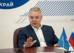 Ставропольские чиновники примут участие в работе ПМЭФ-2025