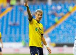 Ставропольские футболисты московского «Торпедо» остались без испанского рулевого 