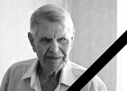 Участник Великой Отечественной войны Александр Кузнецов из Ставропольского края ушел из жизни