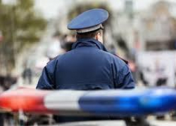 Житель Ставрополя напал на двух полицейских и бил их ключом зажигания