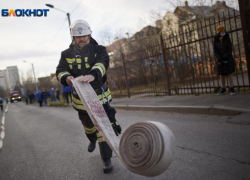 Командно-штабные учения с задействованием вертолета пройдут на Ставрополье