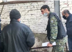 За мнимый долг 74-летний ставропольчанин застрелил «кредитора» и закатал тело в бетон