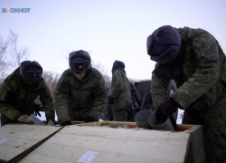 Расчеты БПЛА ставропольских десантников помогли выявить и уничтожить несколько скоплений ВСУ