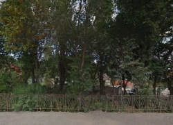 Парни отравились наркотиками в пятигорском парке