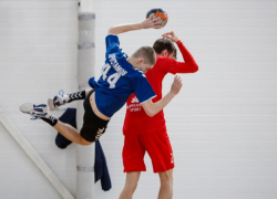 Все решил пенальти: гандболисты команды «Виктор-СУОР» в Ставрополе в концовке уступили москвичам 