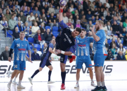 Третье рандеву с «Динамо»: гандболистов ставропольского «Виктора» ждет жаркая схватка в Астрахани