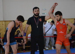 Сибирский букет: ставропольские борцы собрали урожай наград чемпионата России по панкратиону