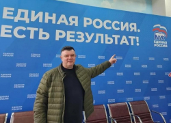 Преподаватель Ставропольского аграрного университета стал участником праймериза ЕР 
