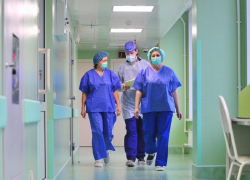 Количество заболевших коронавирусом на Ставрополье приближается к 10 тысячам 