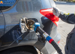 Ставрополье все еще не может похвастаться доступным бензином