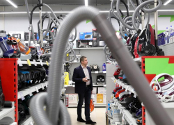 В России ожидается рост цен на непродовольственные товары