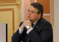 Губернатор предложил «затянуть пояса» коммунальщикам