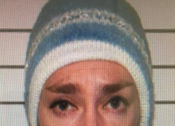 В Левокумском районе Ставропольского края пропала женщина