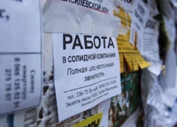 Интим не предлагать: как ставропольчанка на работу устраивалась 