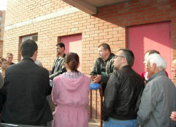 В конце года в Ставрополе начнут работу ЦСЖ