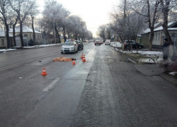 Сбившему насмерть пешехода в Пятигорске предлагают явиться добровольно