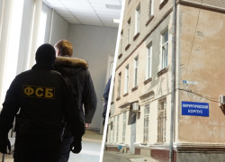 Сотрудники ФСБ вновь проводят обыски в Невинномысске