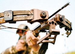 Арбалетчики из Ставрополя стали чемпионами Европы