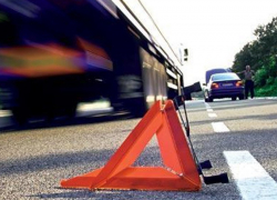 Шесть человек пострадали при столкновении 2 авто в Грачевском районе