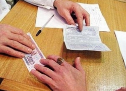 Замначальника пятигорского СИЗО купил справку для продления отпуска