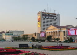 Выезжать заранее: центр Ставрополя перекроют на три дня из‑за Парада Победы