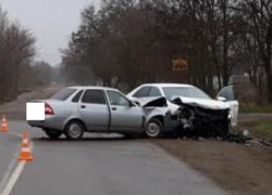 Троих детей увезла «скорая» после ДТП в Ставропольском крае