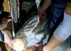 Скрыть убийство с помощью поджога попытался парень в селе на Ставрополье