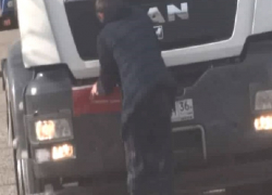 "Спалили": более 500 прячущих номера от камер водителей поймали на Ставрополье за день